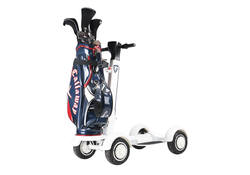 golf board
